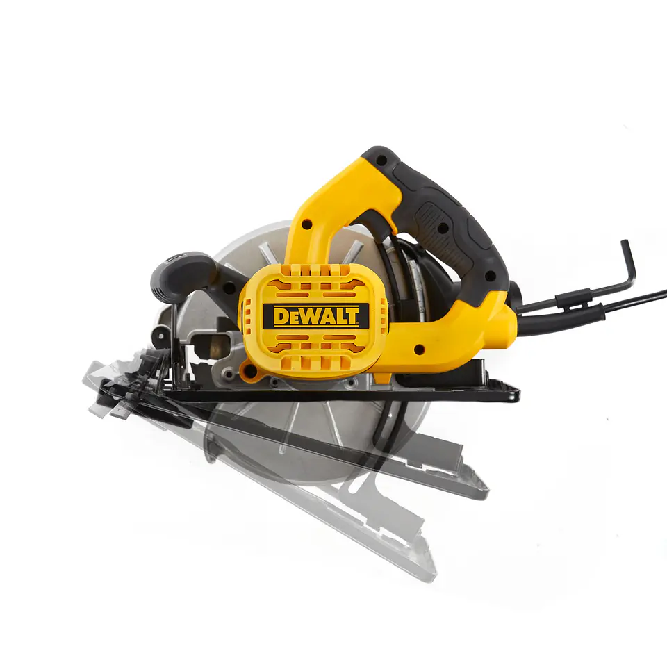 Kit Sierra Circular 1500W 7 1/4