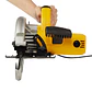 Kit Sierra Circular 1500W 7 1/4