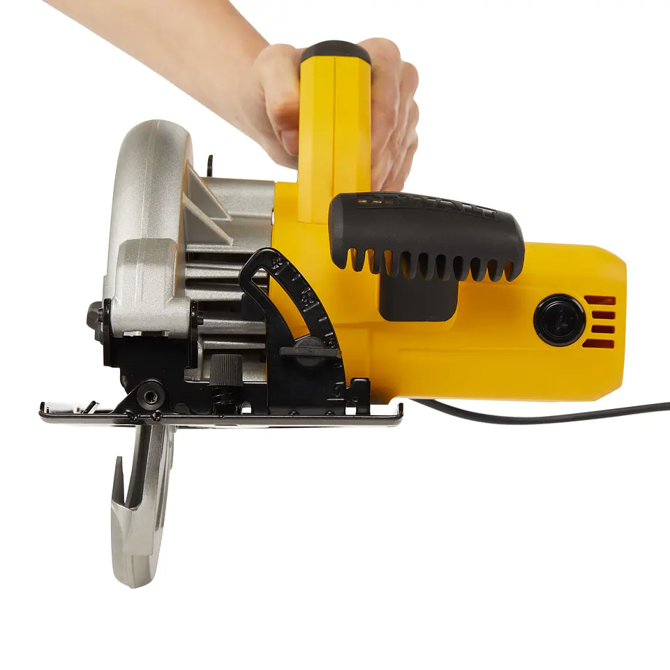 Kit Sierra Circular 1500W 7 1/4