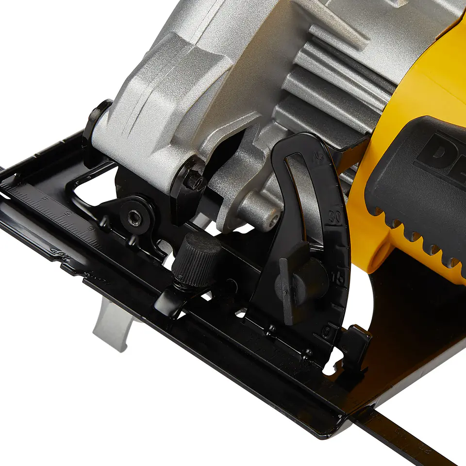 Kit Sierra Circular 1500W 7 1/4