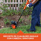Orilladora Electrica 600W 27.5cm Black+Decker OFERTA - Miniatura 5