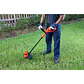 Orilladora Electrica 600W 27.5cm Black+Decker OFERTA - Miniatura 7