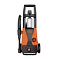 Hidrolavadora 1512 PSI 1400W Black+Decker OFERTA - Miniatura 1
