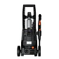 Hidrolavadora 1512 PSI 1400W Black+Decker OFERTA - Miniatura 4
