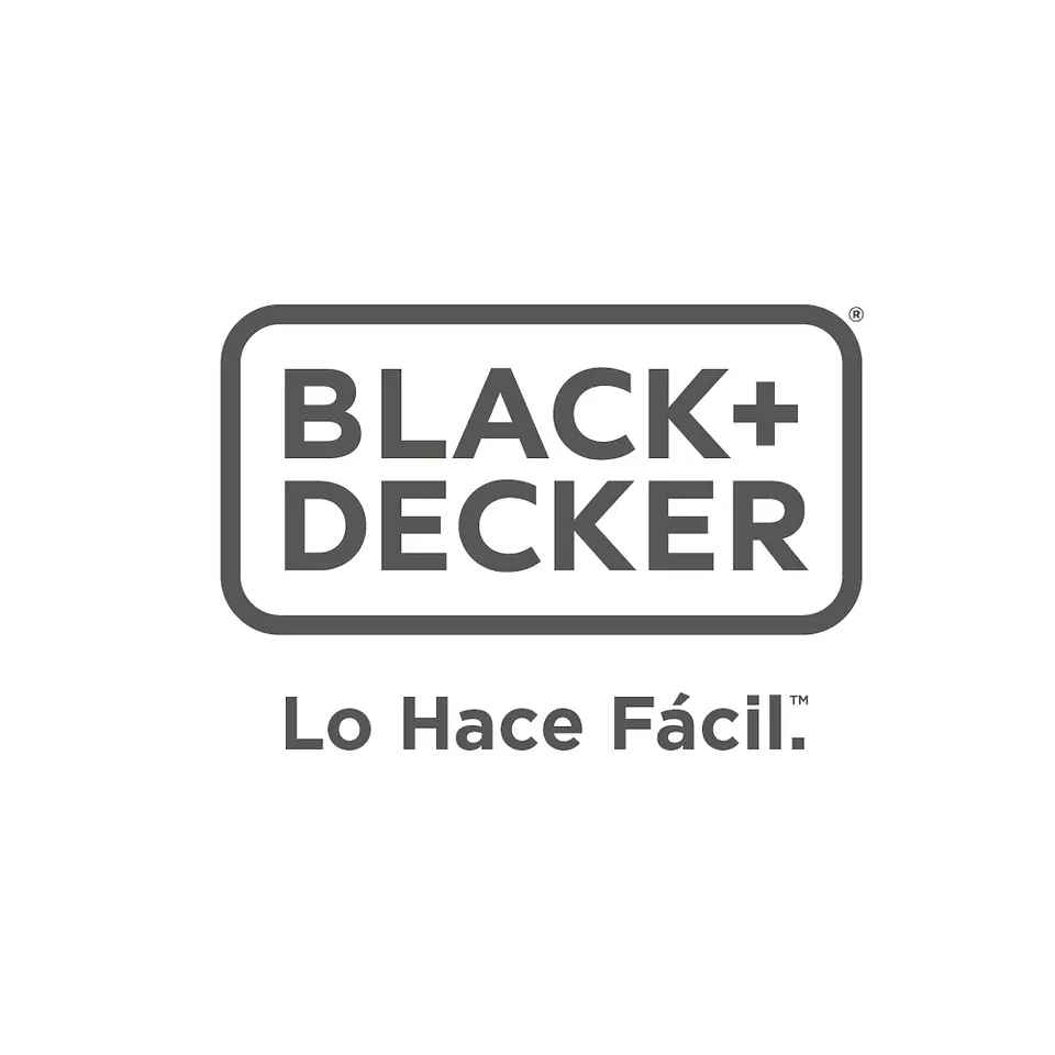 Hidrolavadora 1512 PSI 1400W Black+Decker OFERTA 9