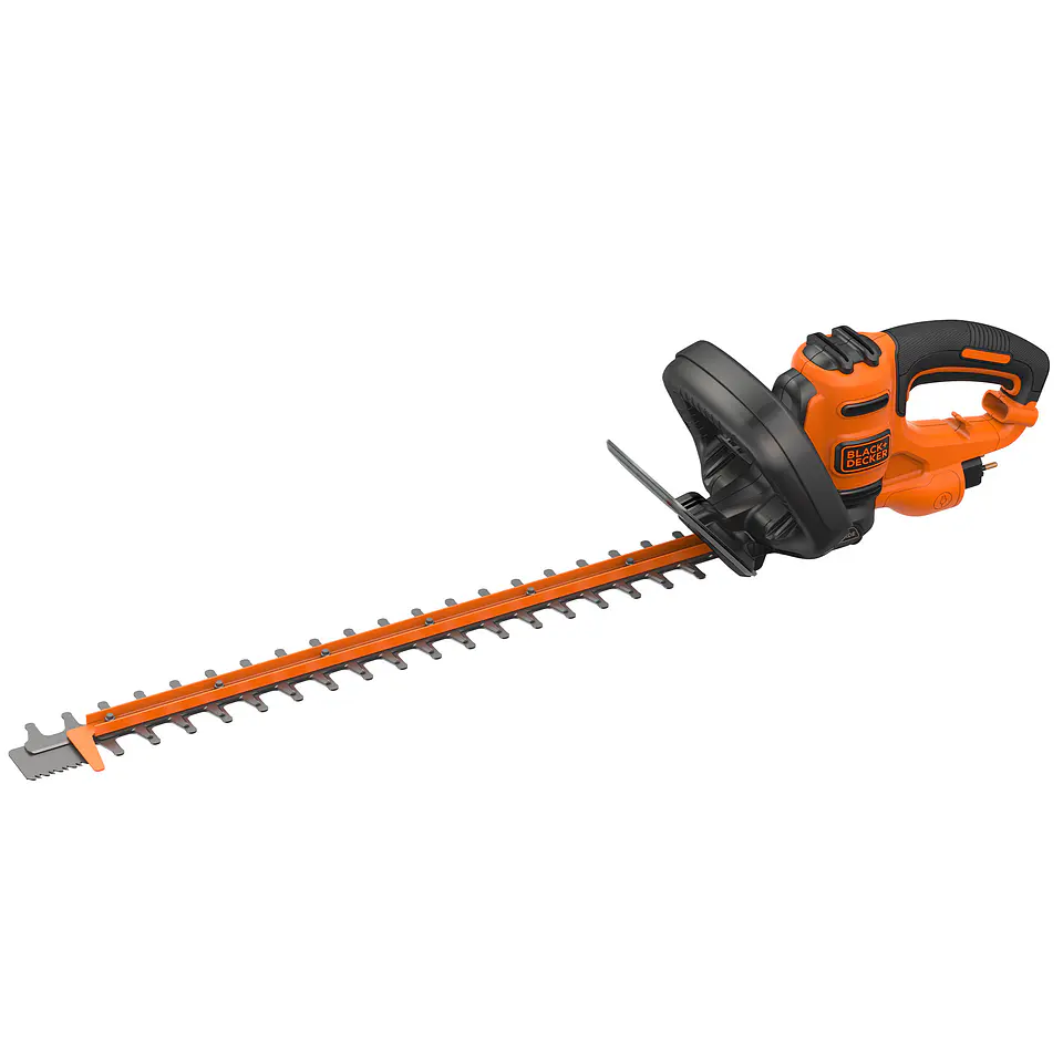 Kit Orilladora 600W + Cortasetos 500W Black+Decker OFERTA 3