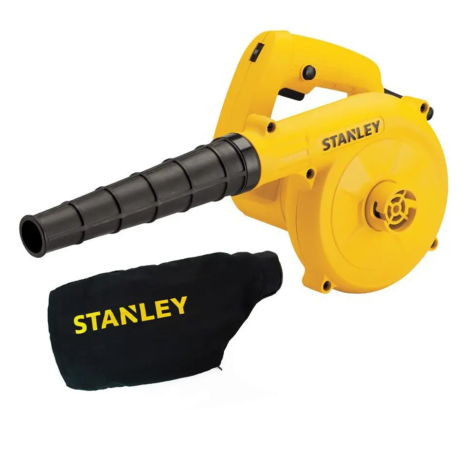 Kit Rotomartillo SDS Plus 620W + Soplador Stanley OFERTA 3