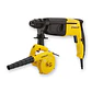 Kit Rotomartillo SDS Plus 620W + Soplador Stanley OFERTA - Miniatura 4