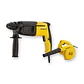 Kit Rotomartillo SDS Plus 620W + Soplador Stanley OFERTA - Miniatura 1
