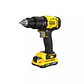 Kit Taladro Percutor 20V + Set Manual Stanley SCD712D1H OFERTA - Miniatura 2