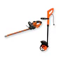 Kit Orilladora 600W + Cortasetos 500W Black+Decker OFERTA - Miniatura 2