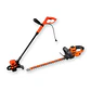 Kit Orilladora 600W + Cortasetos 500W Black+Decker OFERTA - Miniatura 1