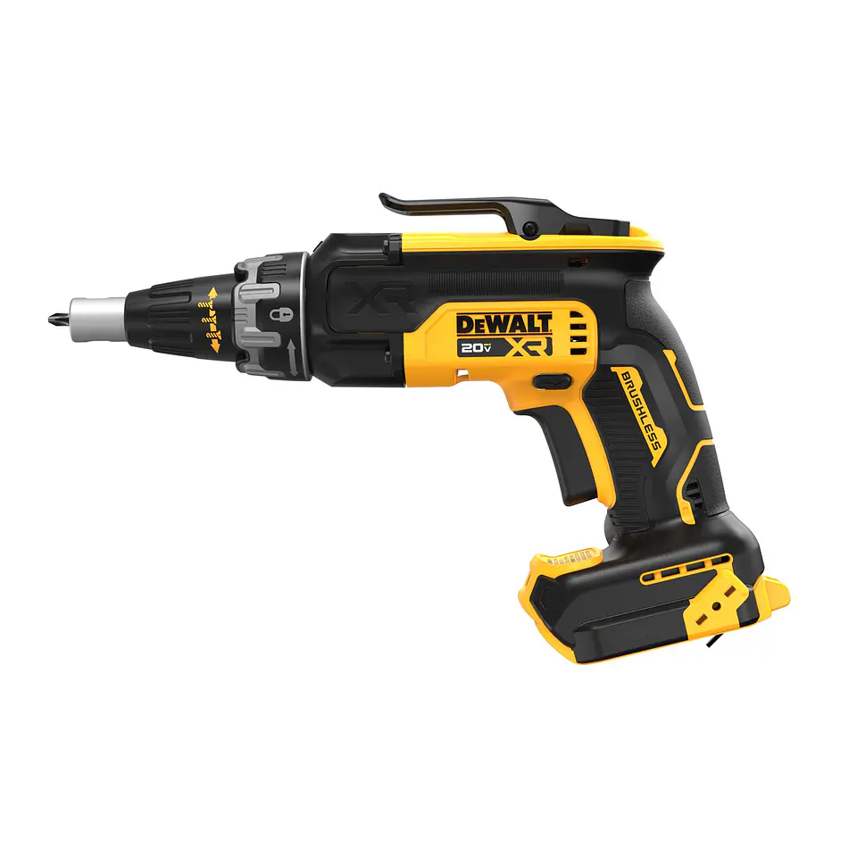 Atornillador Tabiquero 20v XR + Bateria 5,0Ah Dewalt GRATIS 3