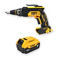 Atornillador Tabiquero 20v XR + Bateria 5,0Ah Dewalt GRATIS - Miniatura 1