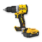 Kit Taladro Percutor DCD806 20v + Bateria 5ah Dewalt OFERTA - Miniatura 2