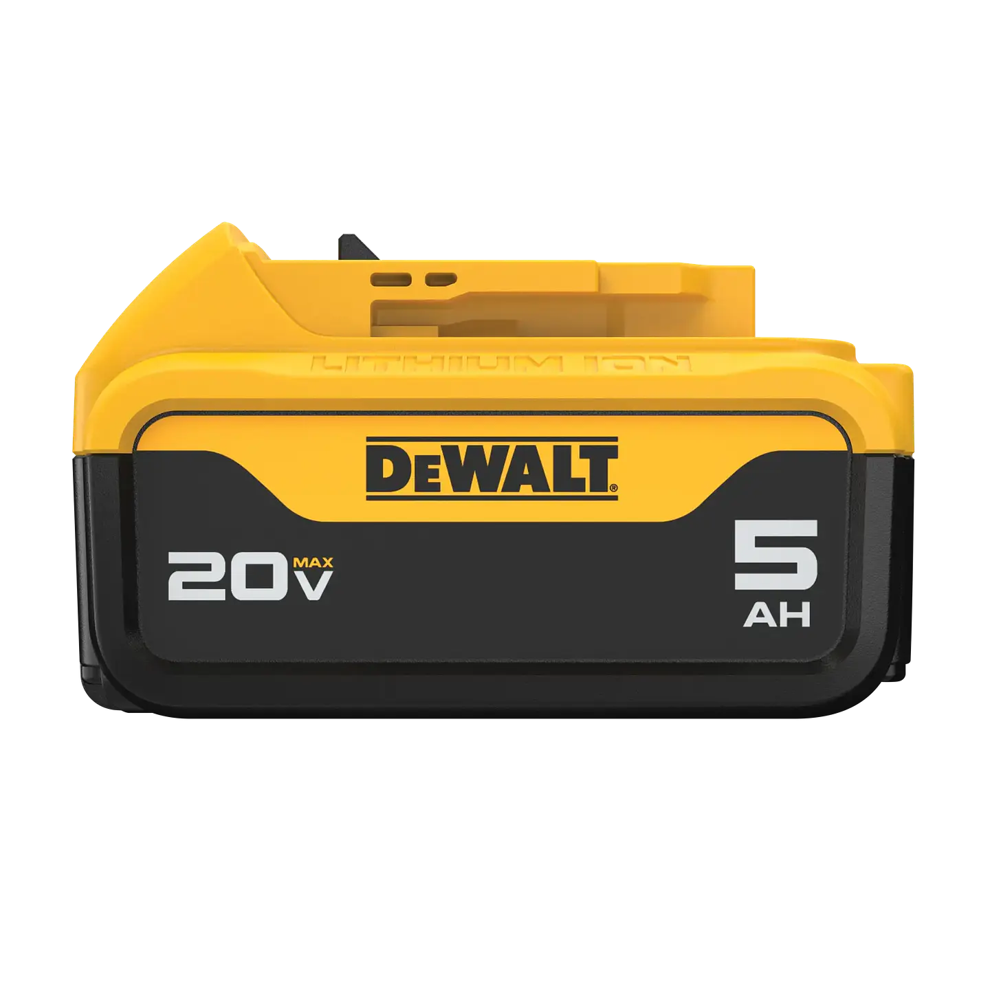 Kit Taladro Percutor DCD806 20v + Bateria 5ah Dewalt OFERTA 3