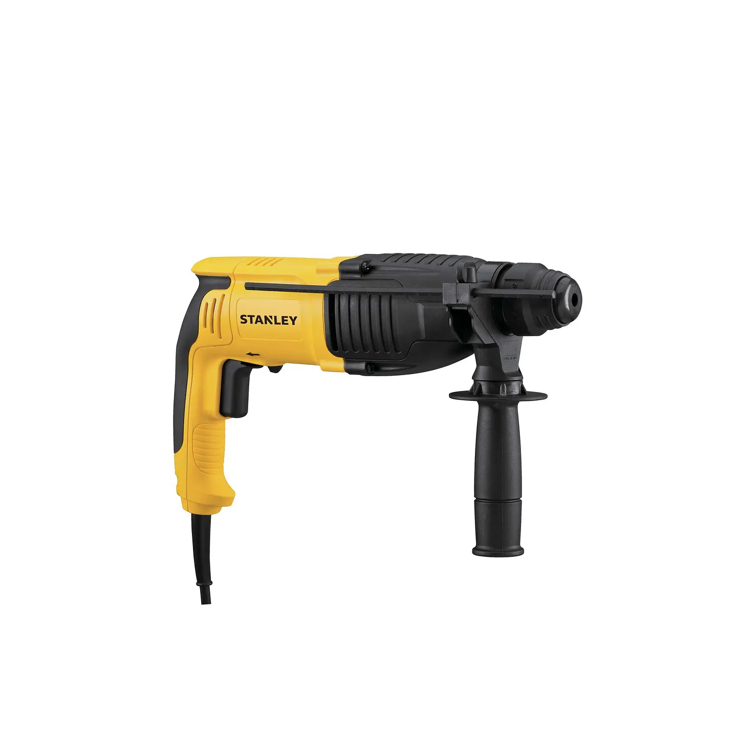 Rotomartillo Sds Plus 26mm Stanley 800w 2