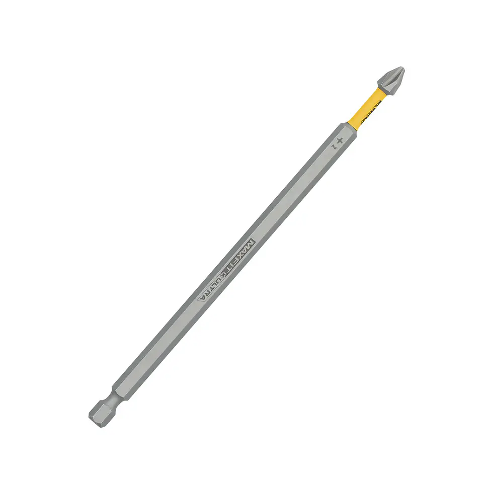 Pack 5 Puntas Phillips PH2 6