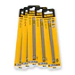 Pack 5 Puntas Phillips PH2 6