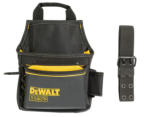 Bolso Porta Herramientas 12 Bolsillos Dewalt DWST40101-1