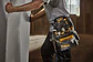 Bolso Porta Herramientas 12 Bolsillos Dewalt DWST40101-1 - Miniatura 2