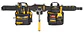 Cinturon Porta Herramientas 25 Bolsillos Dewalt DWST40603-1 - Miniatura 2