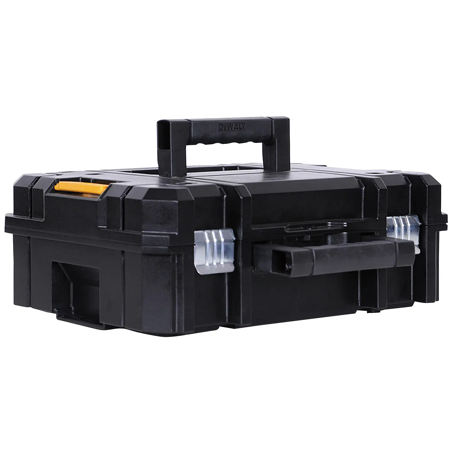 Caja Baja 11L Tstak 2.0 Dewalt DWST83345-1 1