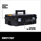 Caja Baja 11L Tstak 2.0 Dewalt DWST83345-1 - Miniatura 3