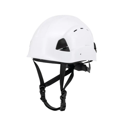 Casco Tipo II Clase C Ventilado Blanco DeWalt DPG22V-WHITE