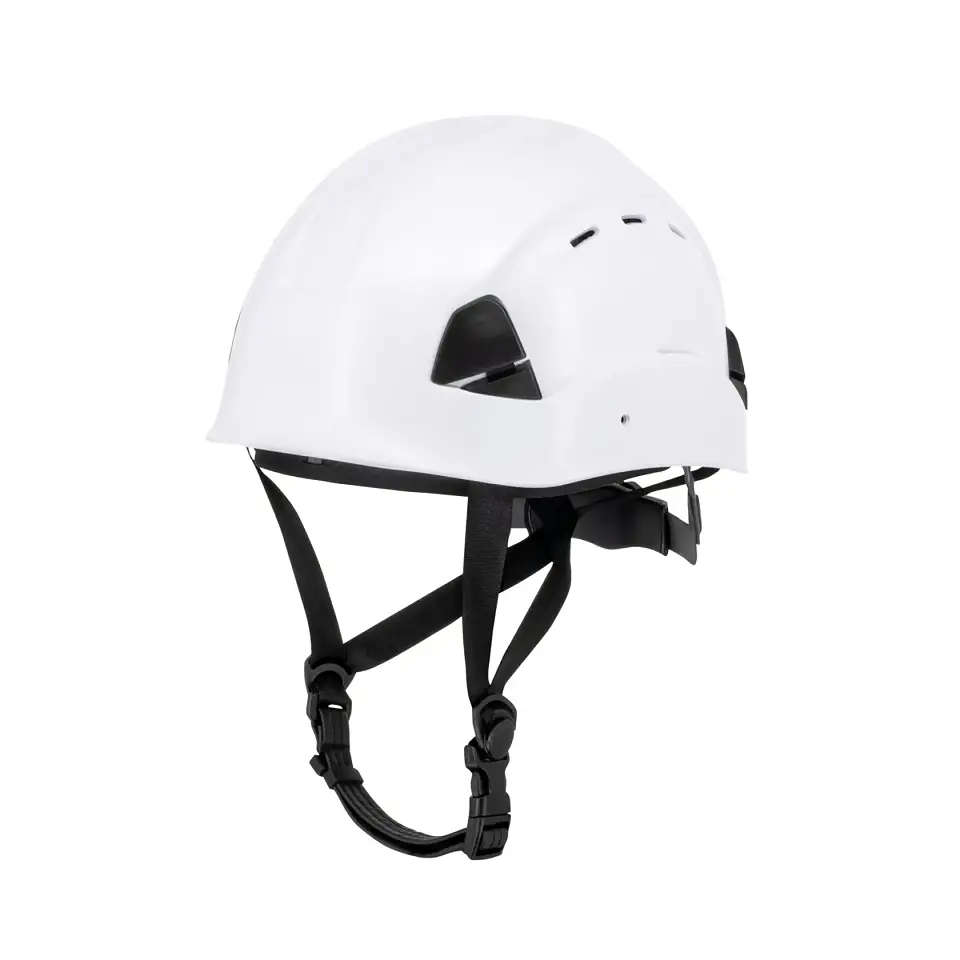 Casco Tipo II Clase C Ventilado Blanco DeWalt DPG22V-WHITE 1