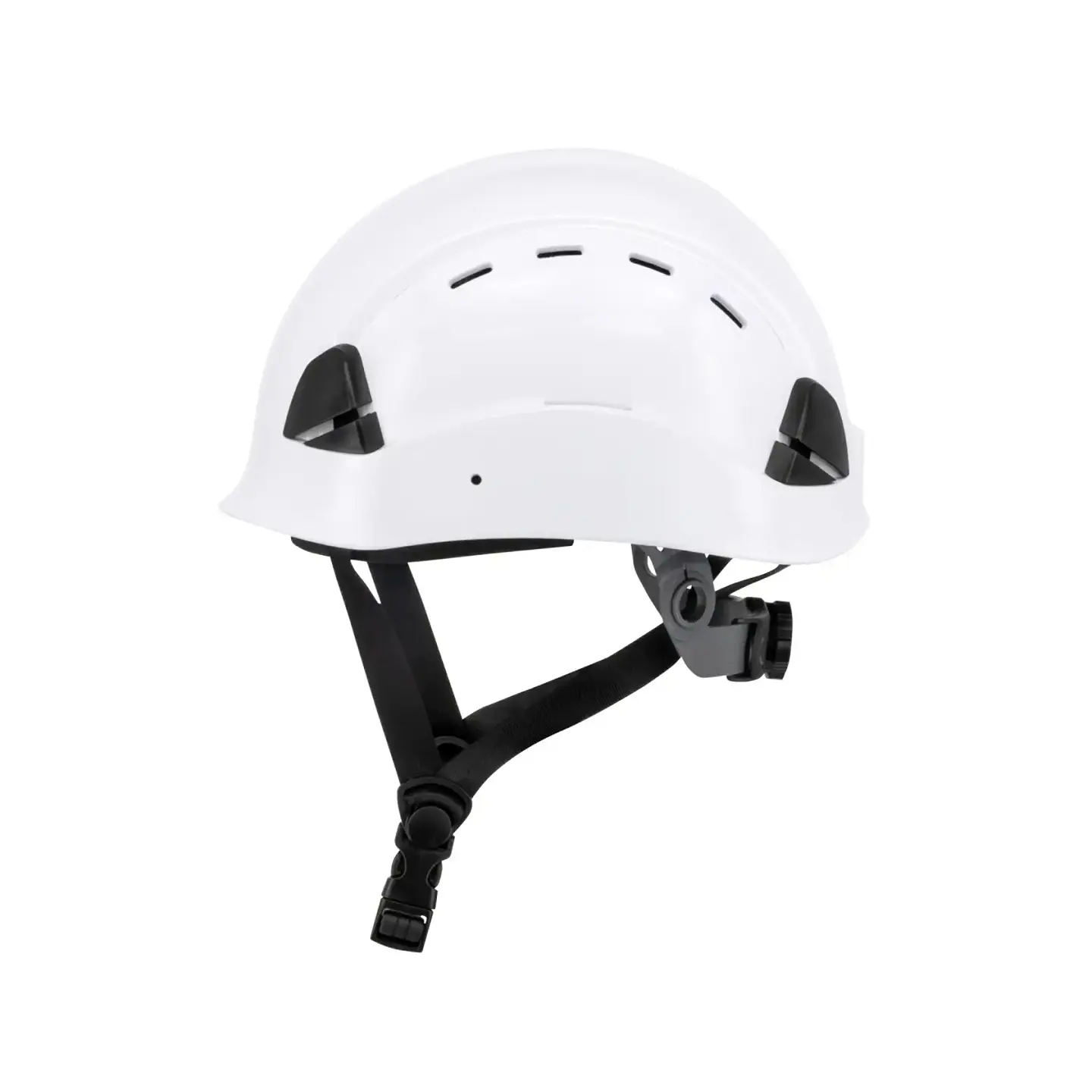 Casco Tipo II Clase C Ventilado Blanco DeWalt DPG22V-WHITE 2
