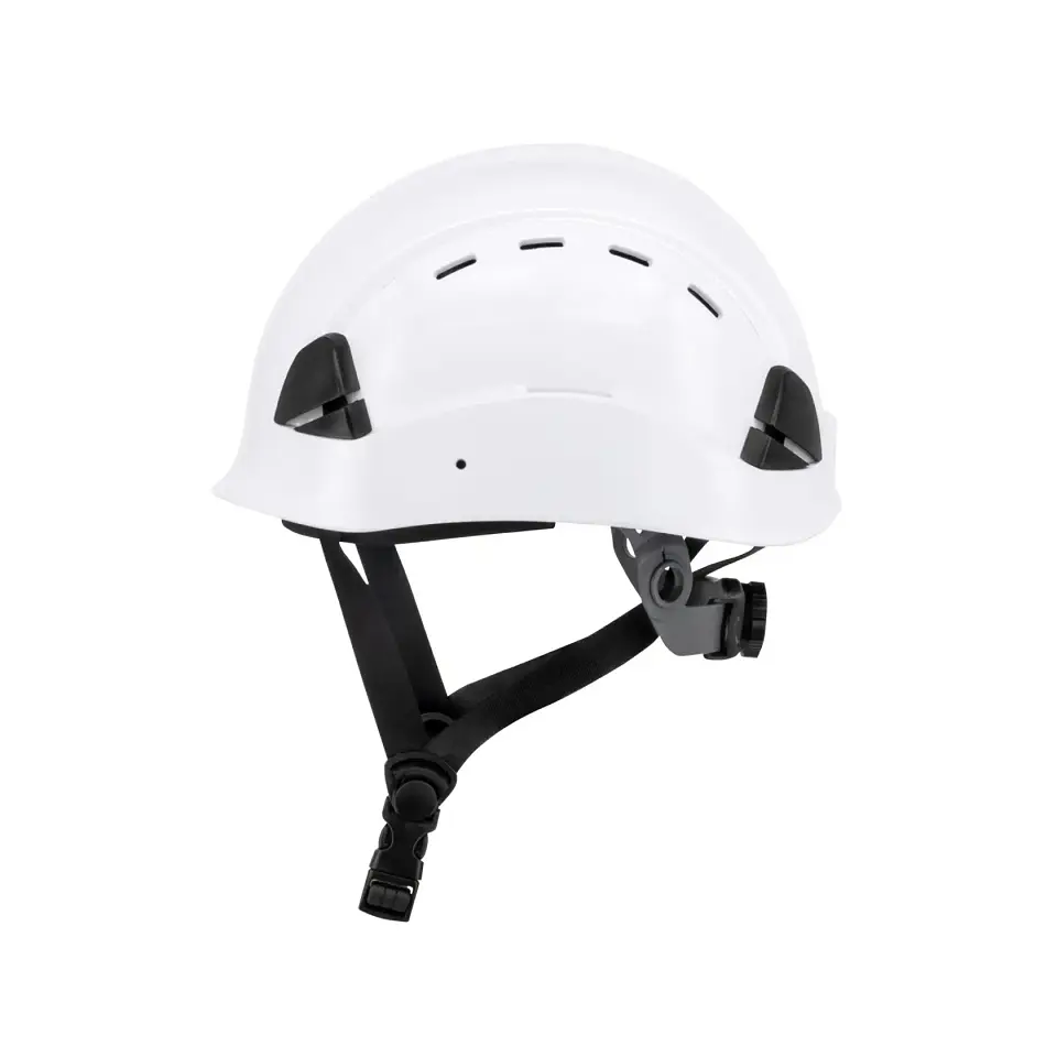 Casco Tipo II Clase C Ventilado Blanco DeWalt DPG22V-WHITE 2
