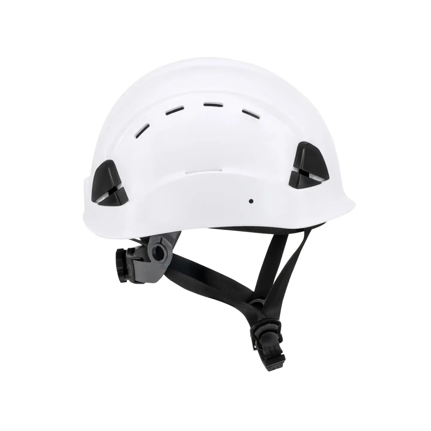 Casco Tipo II Clase C Ventilado Blanco DeWalt DPG22V-WHITE 3