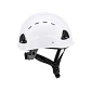 Casco Tipo II Clase C Ventilado Blanco DeWalt DPG22V-WHITE - Miniatura 3