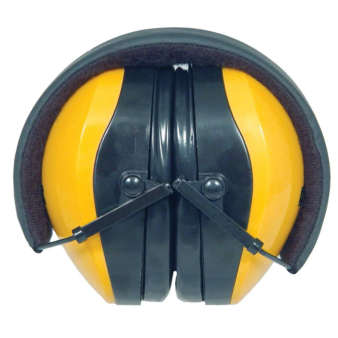 Protector Auditivo Plegable NRR 29dB Interceptor DeWalt DPG62-C 2
