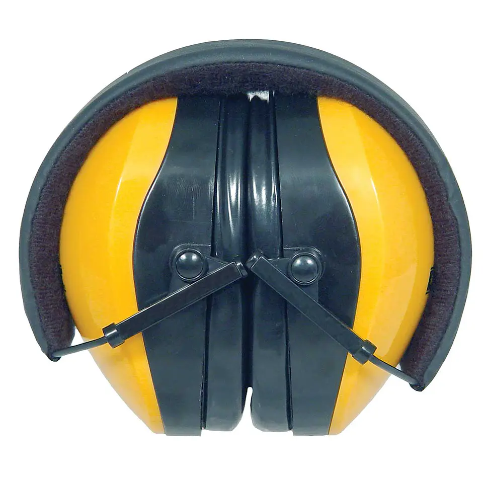Protector Auditivo Plegable NRR 29dB Interceptor DeWalt DPG62-C 2