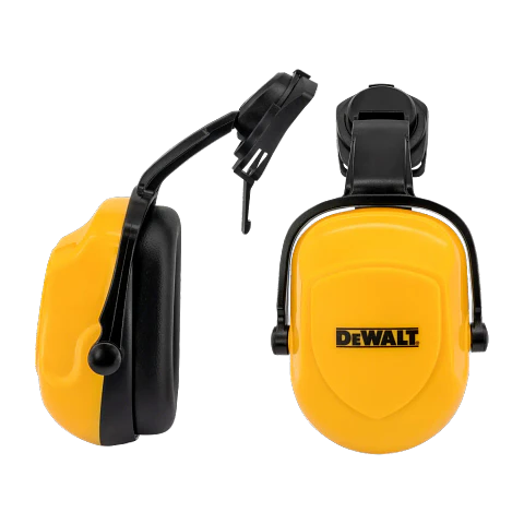 Protector Auditivo Casco Dielectrico NRR 25dB DeWalt DPG660-D