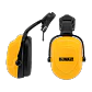 Protector Auditivo Casco Dielectrico NRR 25dB DeWalt DPG660-D - Miniatura 1