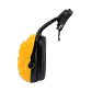 Protector Auditivo Casco Dielectrico NRR 25dB DeWalt DPG660-D - Miniatura 3