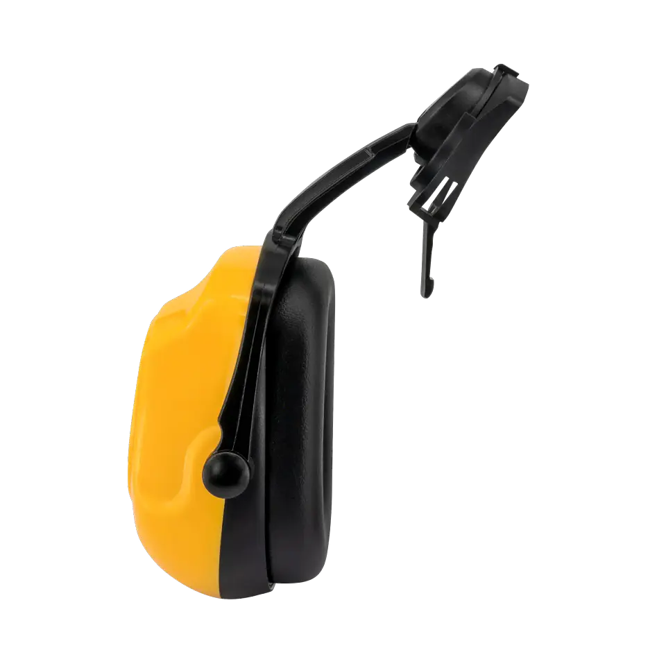 Protector Auditivo Casco Dielectrico NRR 25dB DeWalt DPG660-D 3