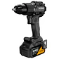 Kit Mclaren Taladro + Atornillador 20V XR + 2B +TSTAK DEWALT - Miniatura 3