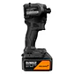 Kit Mclaren Atornillador Imp 20V XR + 2B 5AH + TSTAK DEWALT - Miniatura 5