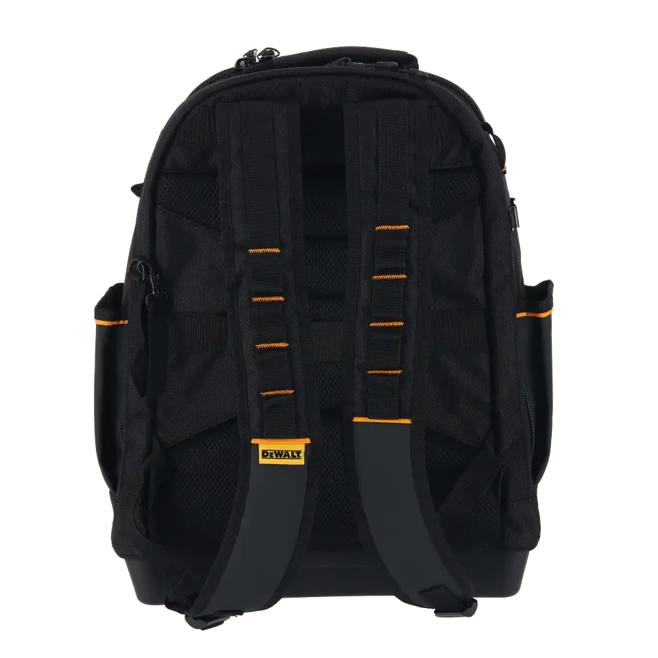 Mochila Mclaren Pro 24L de 43 Bolsillos DEWALT DWST60122-1 4