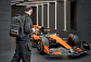 Mochila Mclaren Pro 24L de 43 Bolsillos DEWALT DWST60122-1 - Miniatura 6