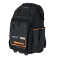 Mochila Mclaren con Ruedas 46 bolsillos DEWALT DWST60101-9 - Miniatura 2