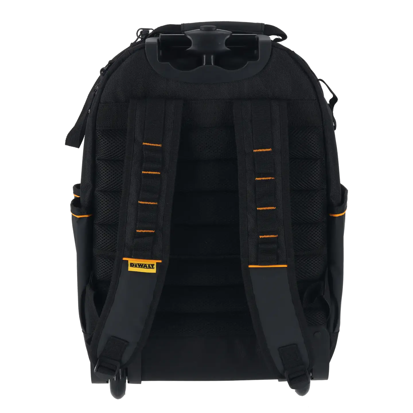 Mochila Mclaren con Ruedas 46 bolsillos DEWALT DWST60101-9 4