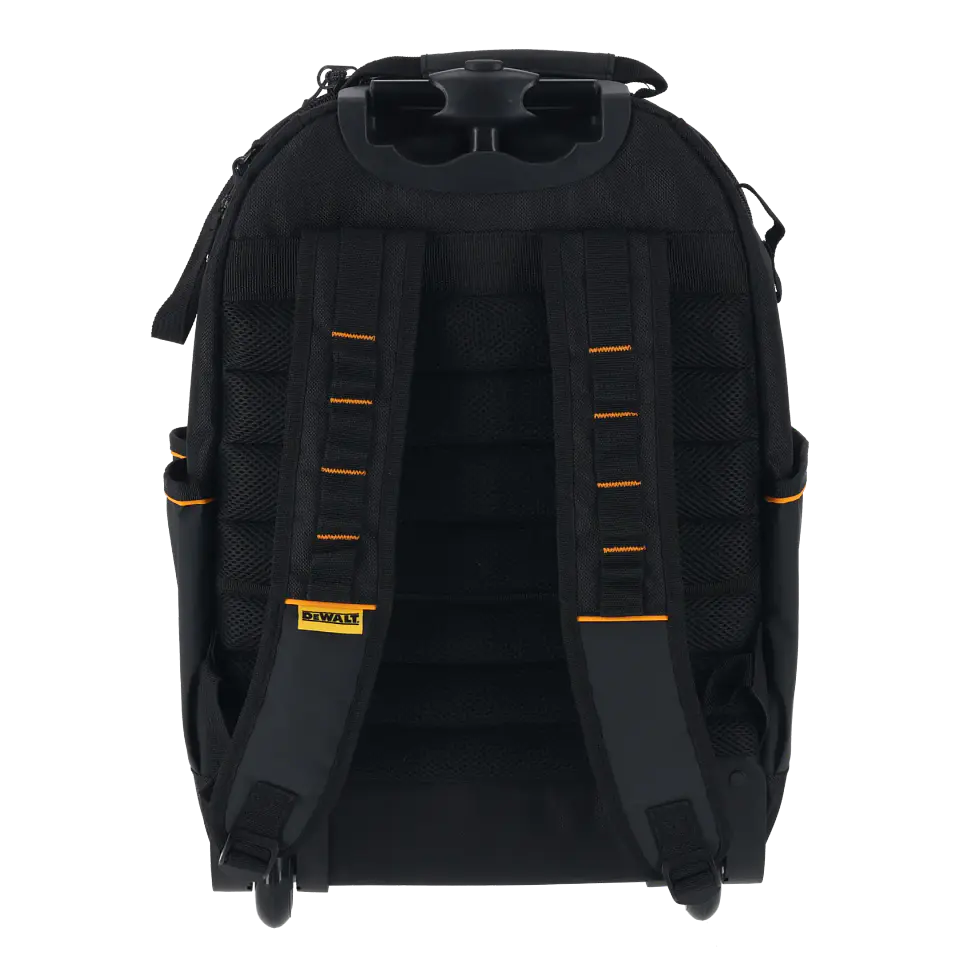 Mochila Mclaren con Ruedas 46 bolsillos DEWALT DWST60101-9 4