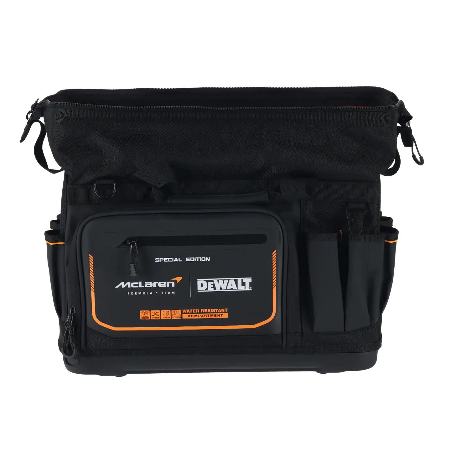 Maletin Mclaren Pro 20