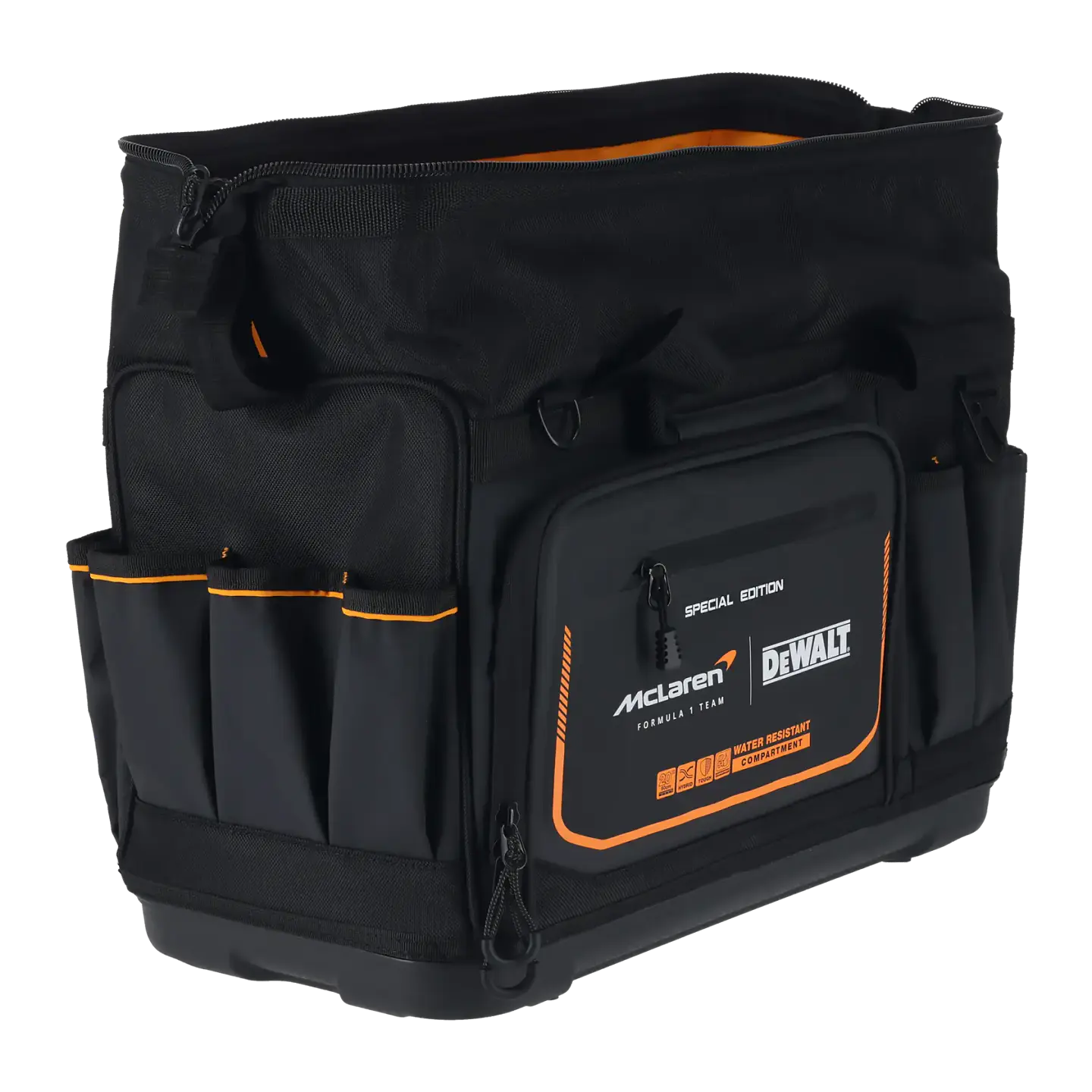 Maletin Mclaren Pro 20