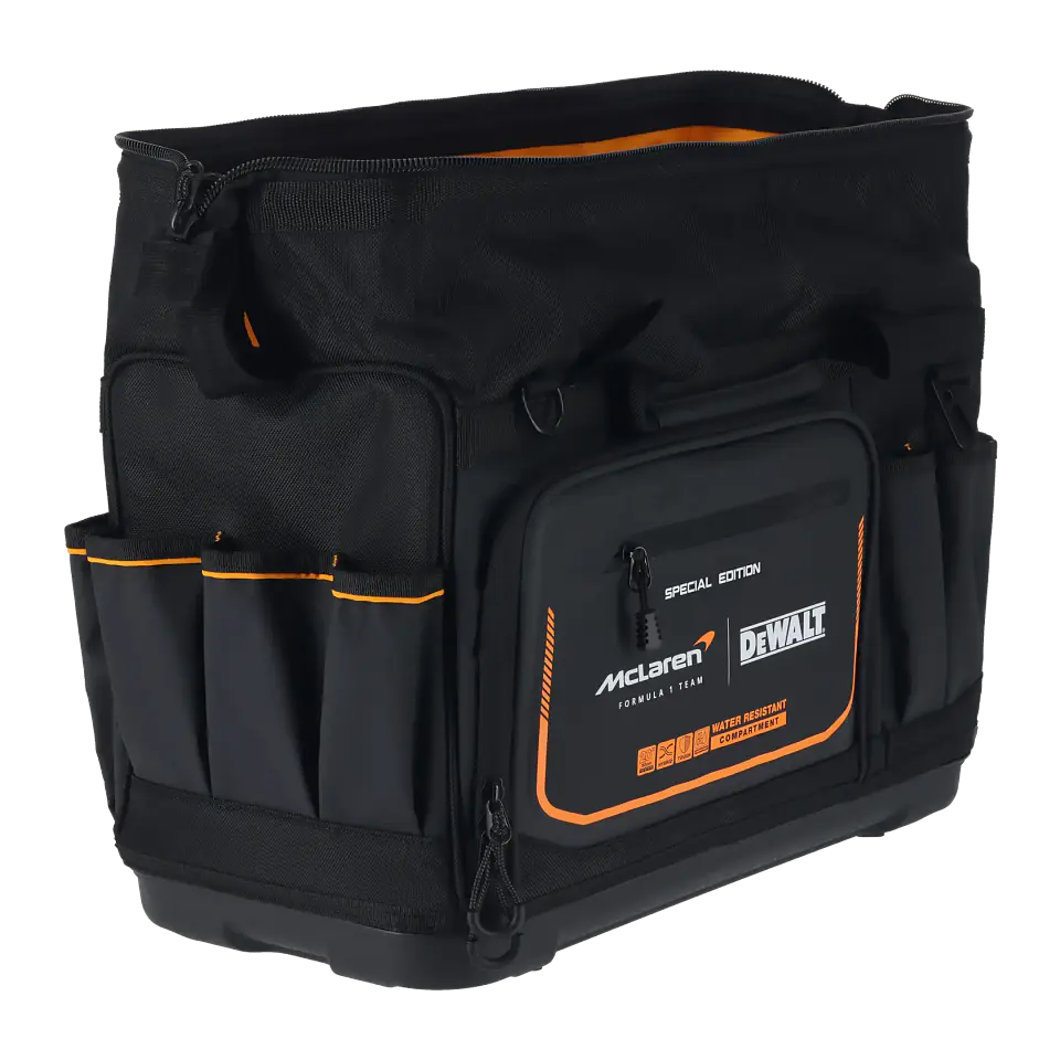 Maletin Mclaren Pro 20